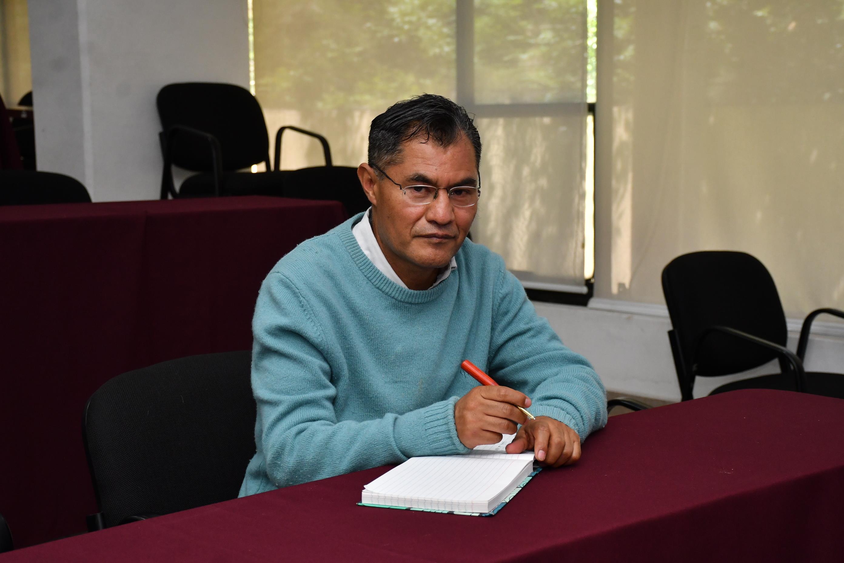 Programa de Nivelación de la Licenciatura en Enfermería, sábado 20 junio 